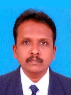 Dr.P.ANANDHA RAJA KUMAR