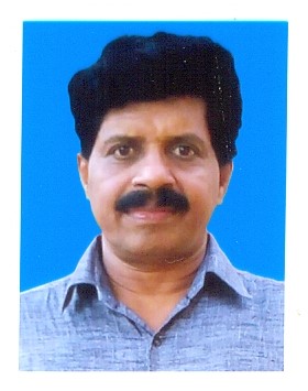 Dr.S.SHAJI