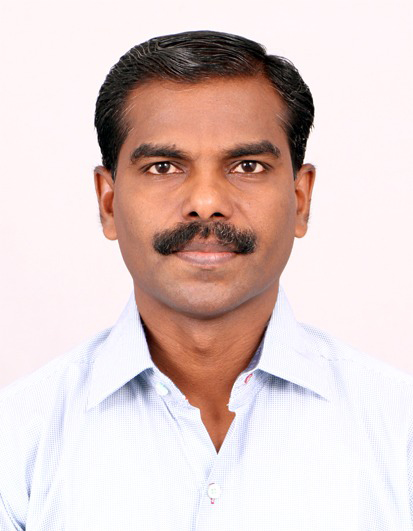 Dr.P.U.MAHALINGAM