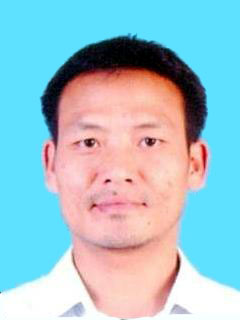 Dr.SONKHOGIN HAOKIP