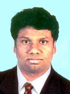 Dr.R.KUMARAN