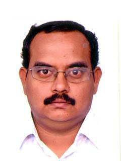 Dr.V.KIRUBAKARAN