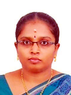 Dr. SREE DEVI.  P.S.