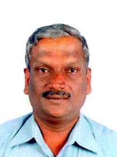 Dr.S.RAJENDRAN